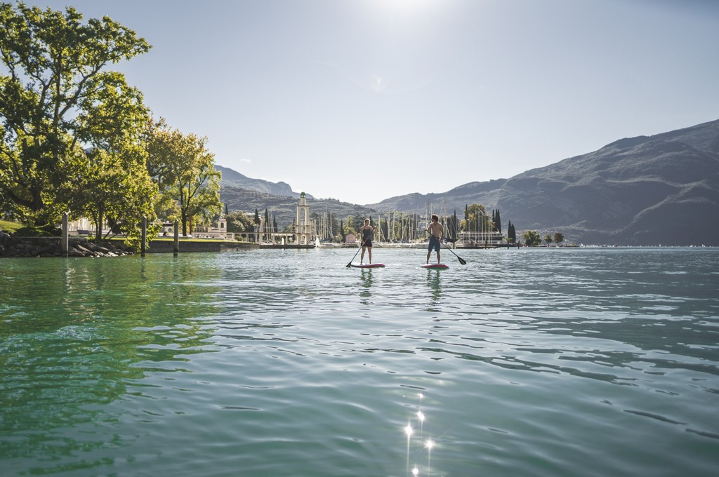 Residence Desiree | Residence Desiree - Apartments in Riva del Garda - Garda Lake