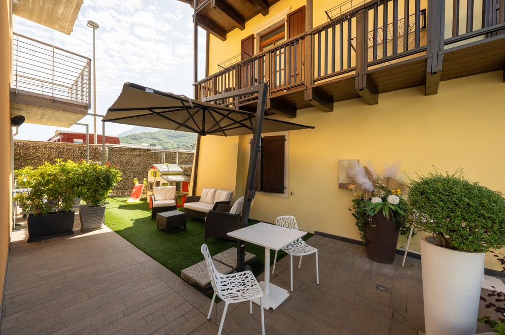 Residence Desiree - Appartamenti a Riva del Garda - Lago di Garda