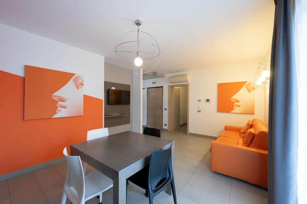 Residence Desiree - Apartments in Riva del Garda - Garda Lake