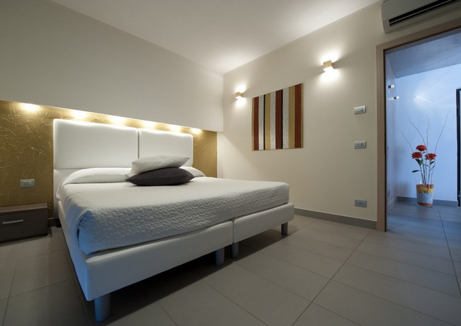 Residenz Desiree - Wohnungen in Riva del Garda - Gardasee