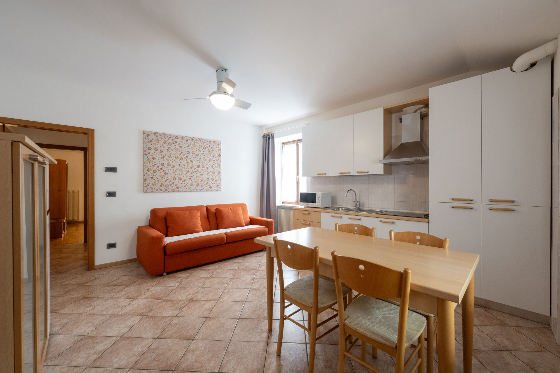 Residence Desiree - Apartments in Riva del Garda - Garda Lake Residence Desiree | Standard