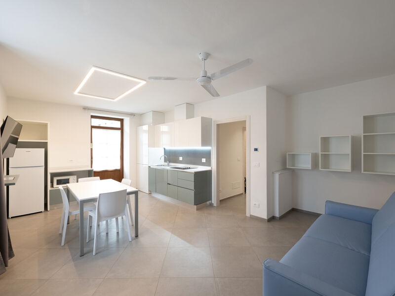 Residenz Desiree - Wohnungen in Riva del Garda - Gardasee Residence Desiree | Superior